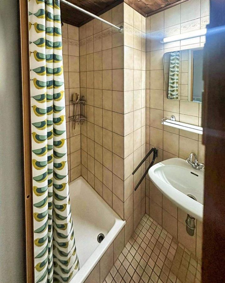 Adelin Doppelzimmer 1 Viena Exterior foto
